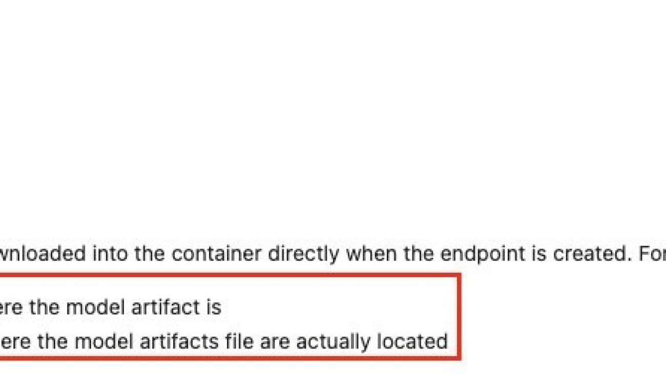 Deploy BLOOM-176B and OPT-30B on Amazon SageMaker with large model inference Deep Learning Containers and DeepSpeed