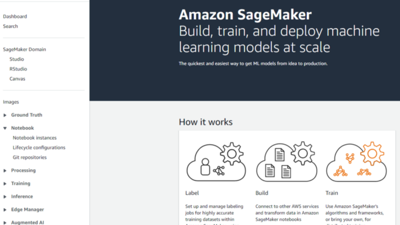 Augment fraud transactions using synthetic data in Amazon SageMaker