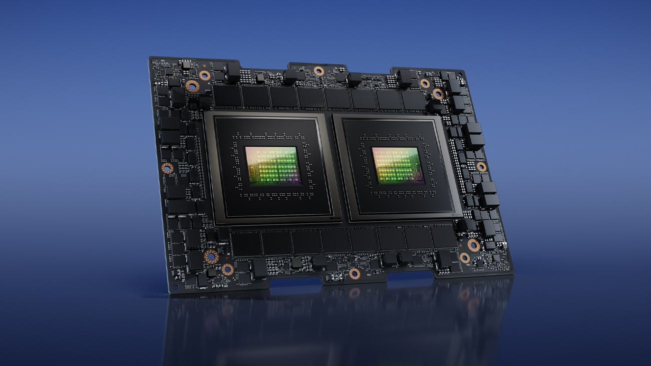 Green Light: NVIDIA Grace CPU Paves Fast Lane to Energy-Efficient Computing for Every Data Center