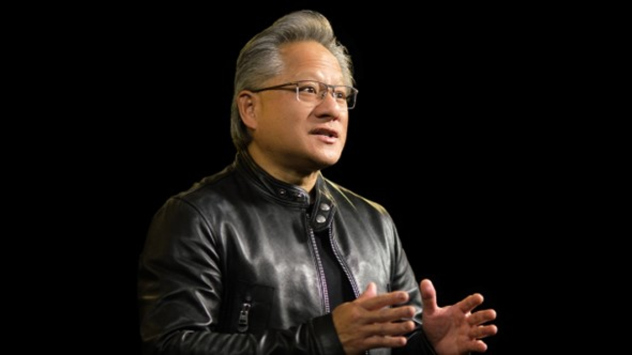 NVIDIA CEO to Reveal What’s Next for AI at GTC