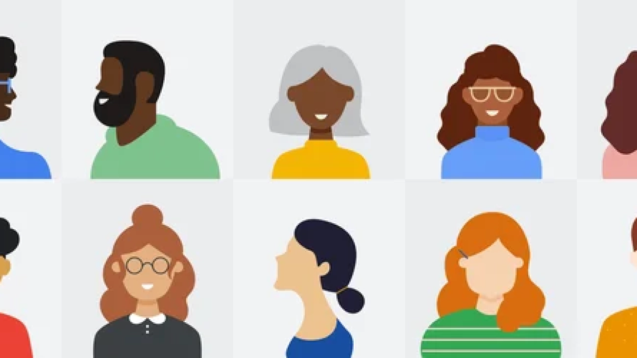 Why inclusive sets of images help us make better products