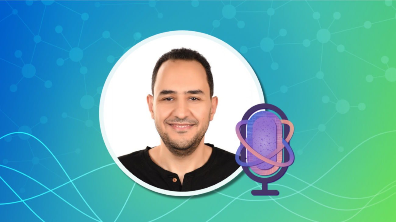 AI Frontiers: The future of scale with Ahmed Awadallah and Ashley Llorens