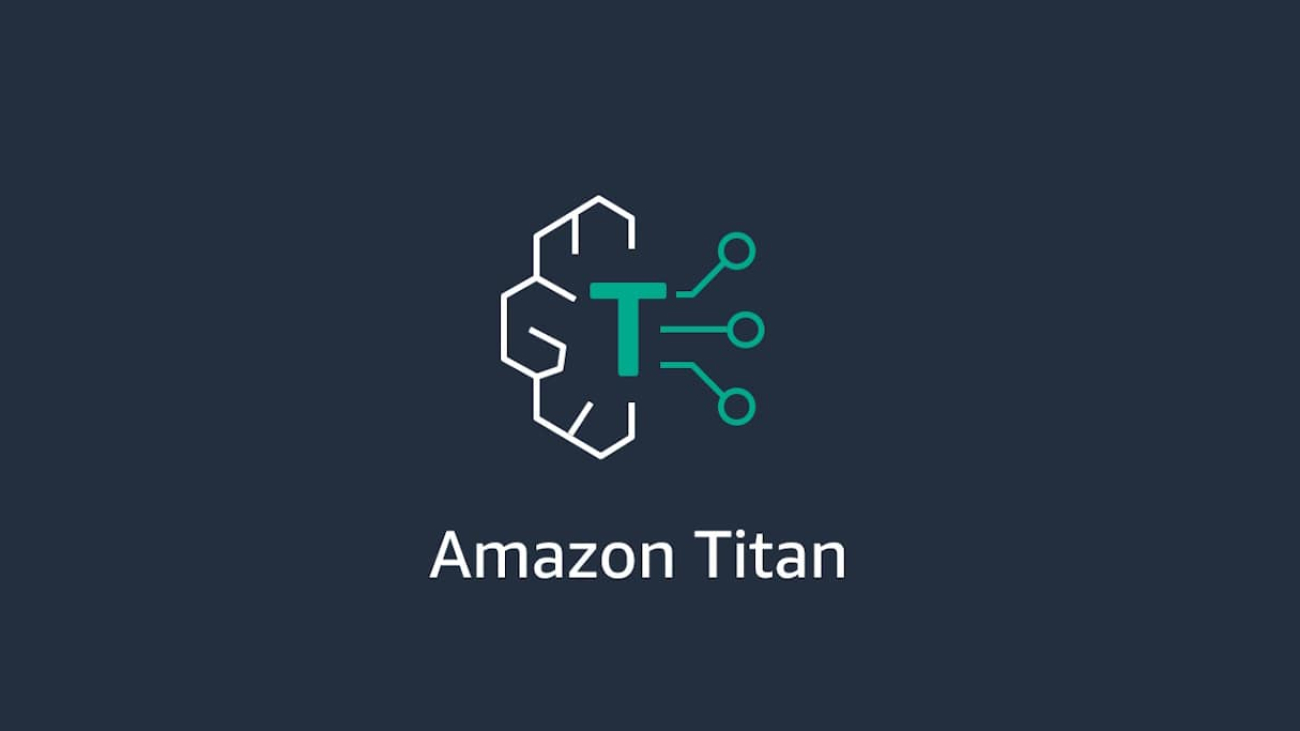 NVIDIA Powers Training for Some of the Largest Amazon Titan Foundation Models