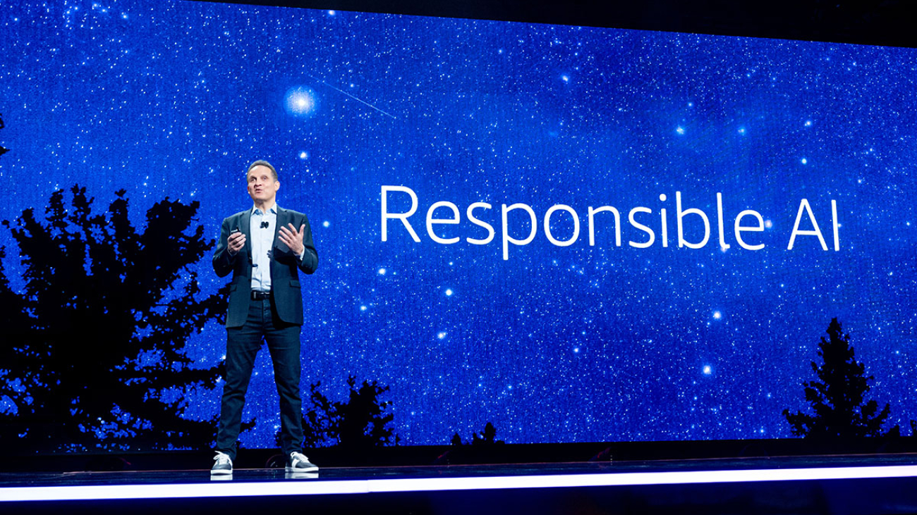 Announcing new tools and capabilities to enable responsible AI innovation