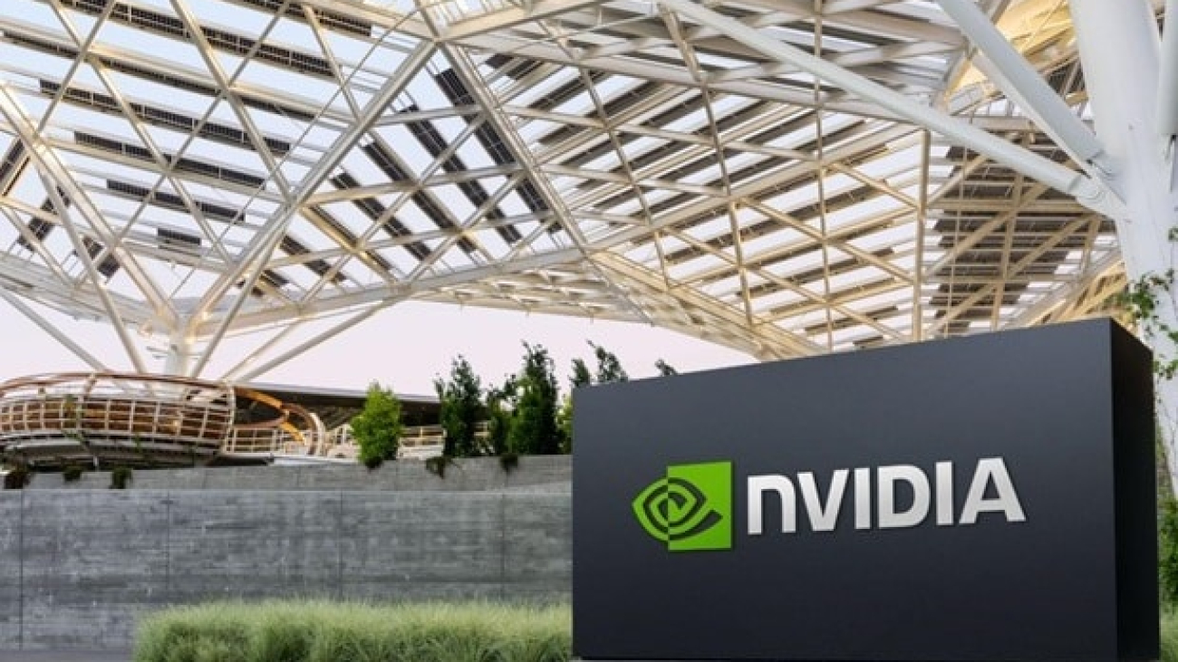 How NVIDIA Fuels the AI Revolution With Investments in Game Changers and Market Makers