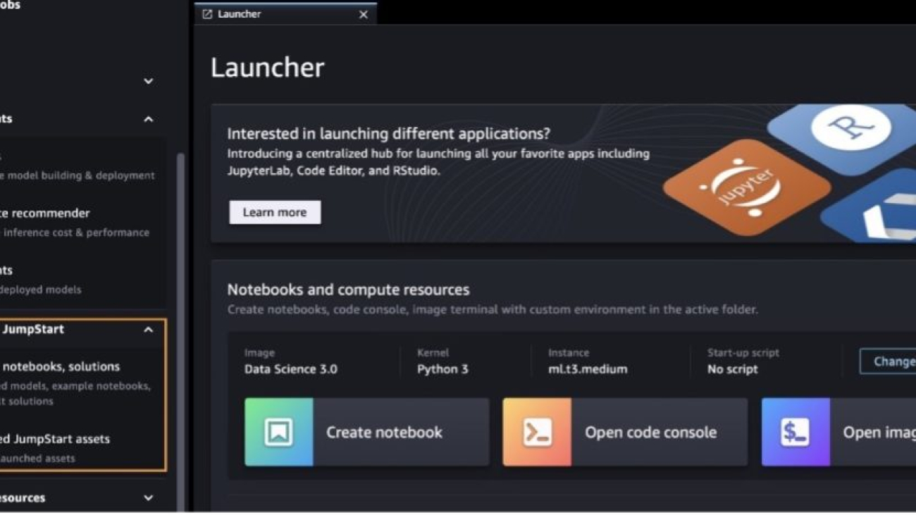 Fine-tune and deploy Llama 2 models cost-effectively in Amazon SageMaker JumpStart with AWS Inferentia and AWS Trainium