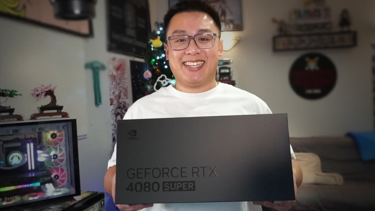 Twitch Streamer Mr_Vudoo Supercharges Gaming, Entertaining and Video Editing With RTX This Week ‘In the NVIDIA Studio’