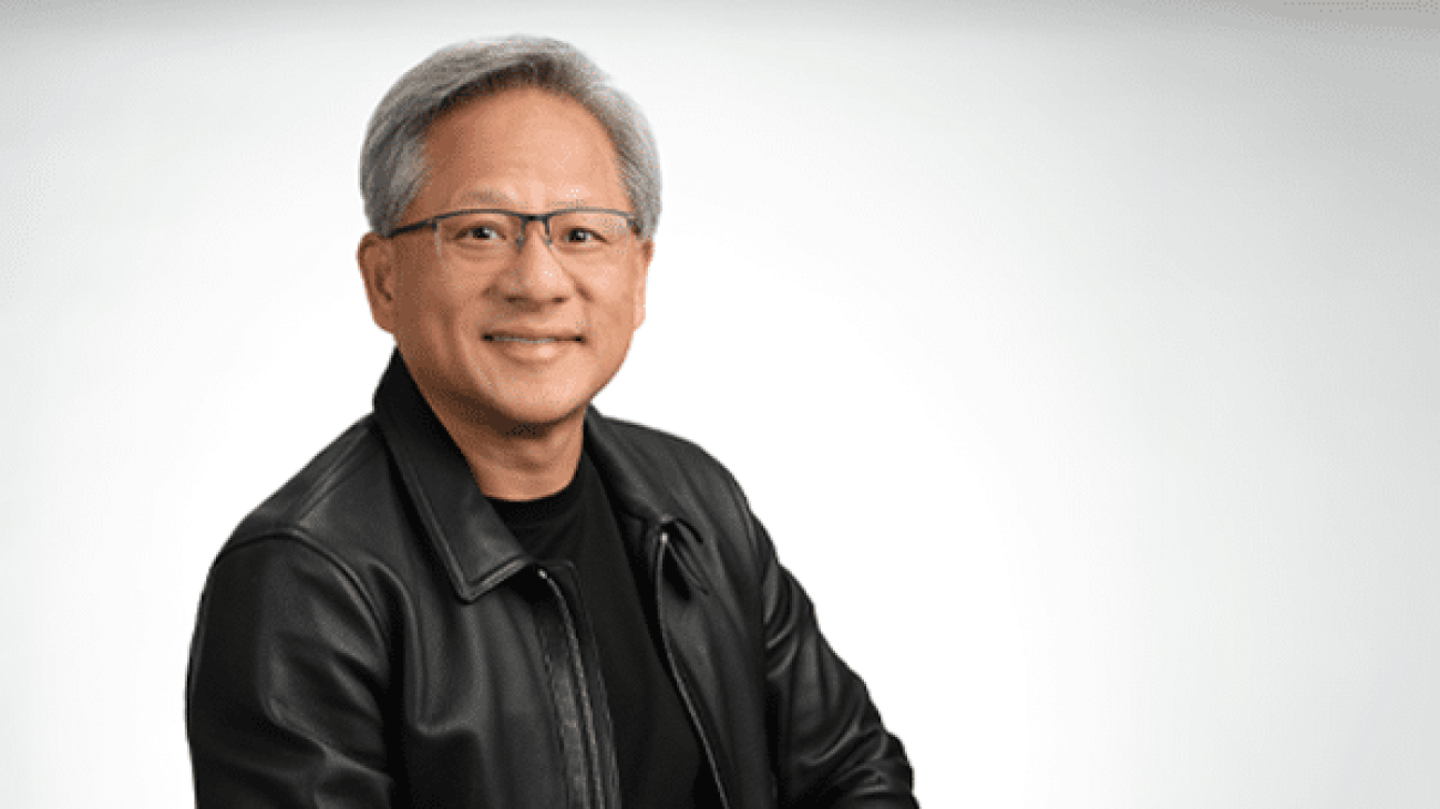 NVIDIA GTC 2024: A Glimpse Into the Future of AI With Jensen Huang