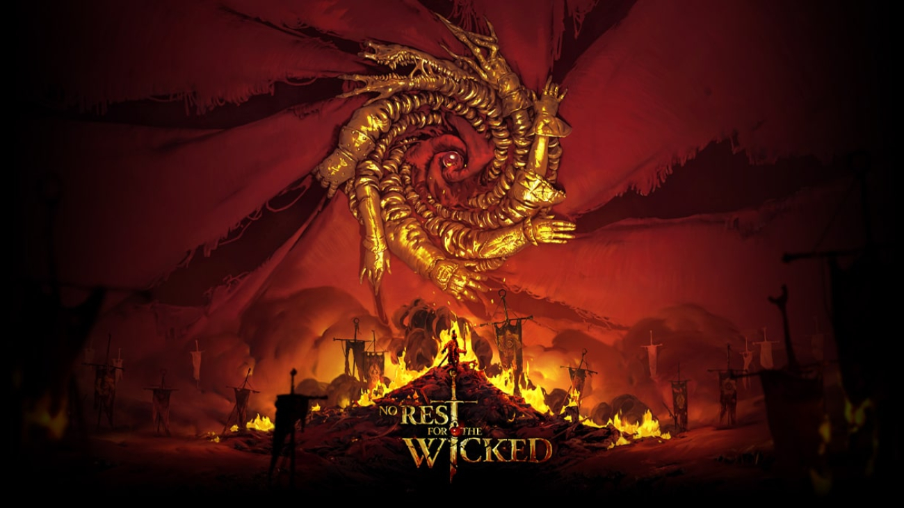 Up to No Good: ‘No Rest for the Wicked’ Early Access Launches on GeForce NOW