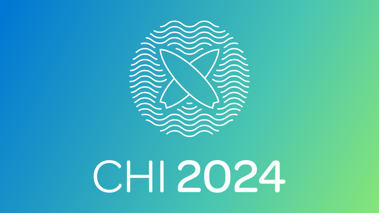 Microsoft at CHI 2024: Innovations in human-centered design