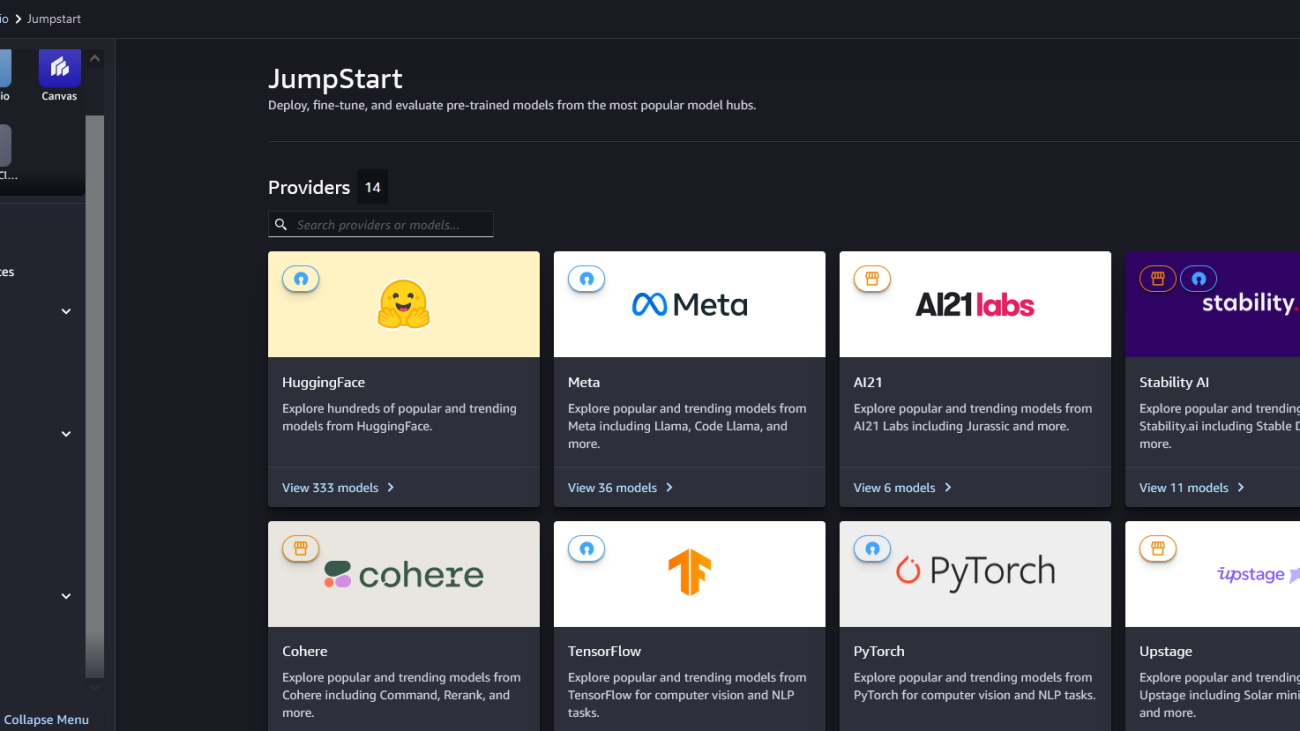 AWS Inferentia and AWS Trainium deliver lowest cost to deploy Llama 3 models in Amazon SageMaker JumpStart