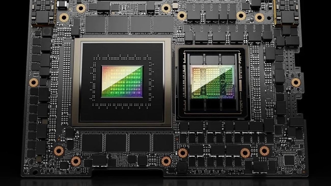 NVIDIA Grace Hopper Superchip Accelerates Murex MX.3 Analytics Performance, Reduces Power Consumption