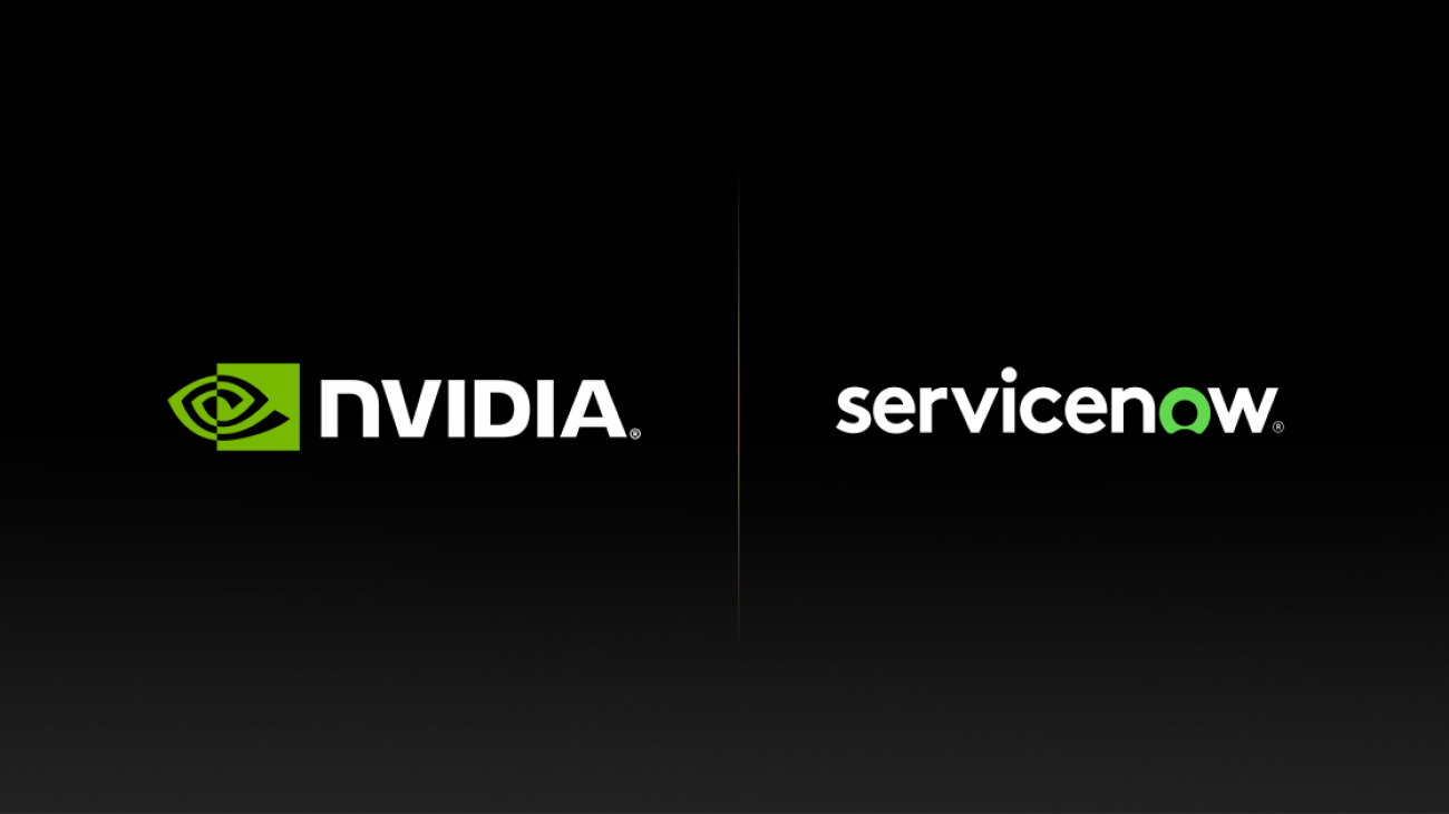 ‘Get On the Train,’ NVIDIA CEO Says at ServiceNow’s Knowledge 2024