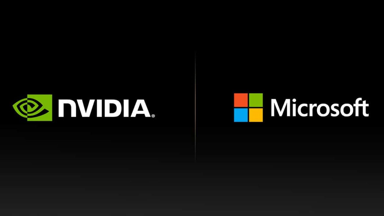 NVIDIA Expands Collaboration With Microsoft to Help Developers Build, Deploy AI Applications Faster