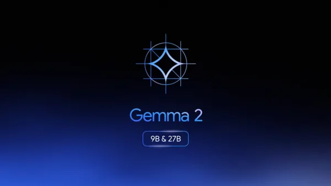 Gemma 2 is now available to researchers and developers