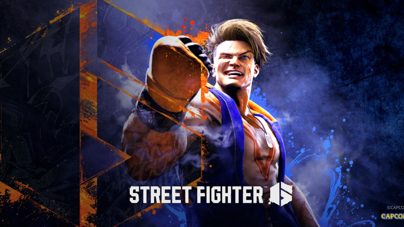 Here Comes a New Challenger: ‘Street Fighter 6’ Joins GeForce NOW