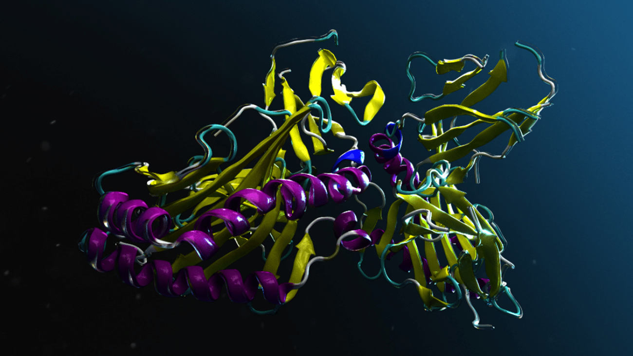 EvolutionaryScale Debuts With ESM3 Generative AI Model for Protein Design