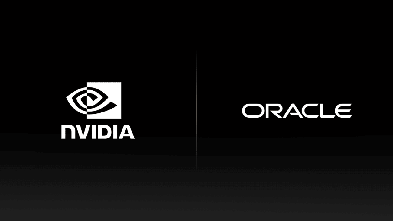 Oracle Cloud Infrastructure Expands NVIDIA GPU-Accelerated Instances for AI, Digital Twins and More