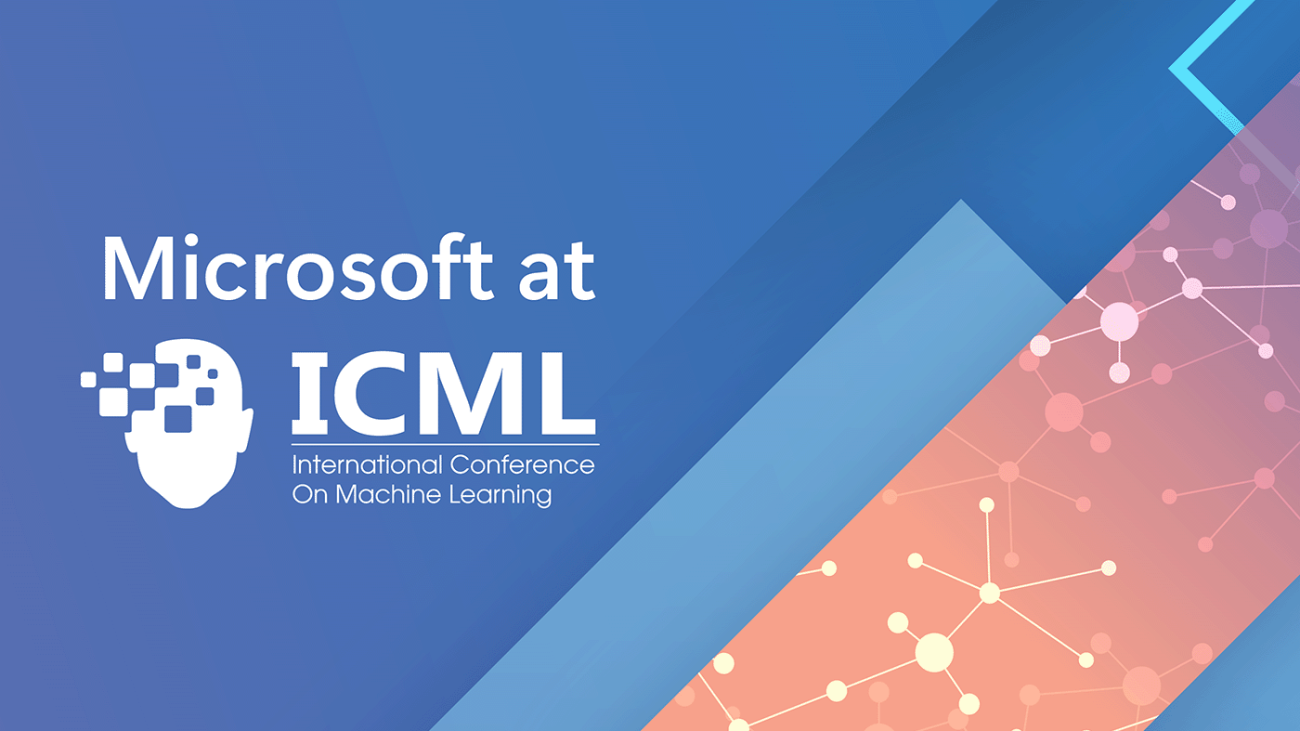 Microsoft at ICML 2024: Innovations in machine learning