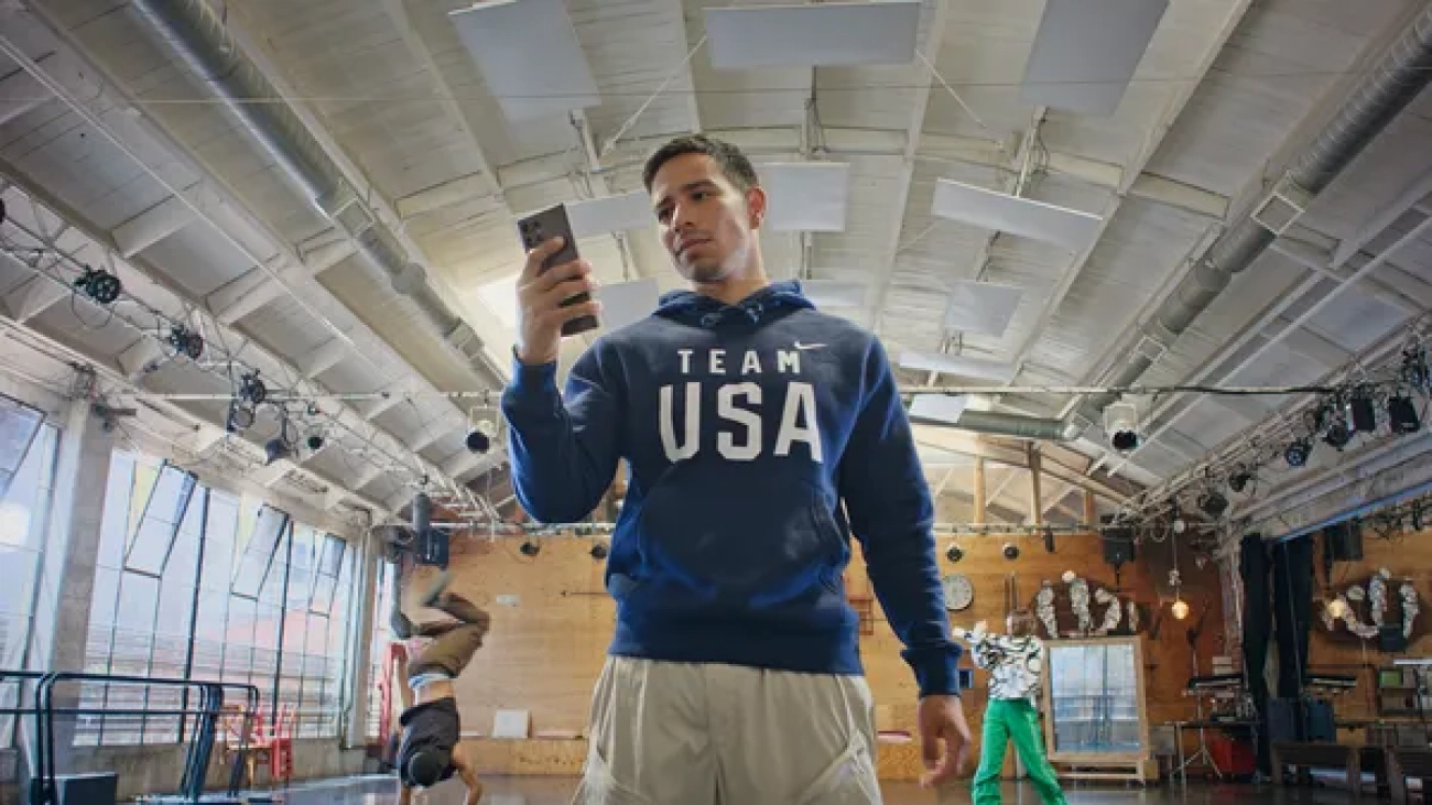 4 ways Google will show up in NBCUniversal’s Olympic Games Paris 2024 coverage