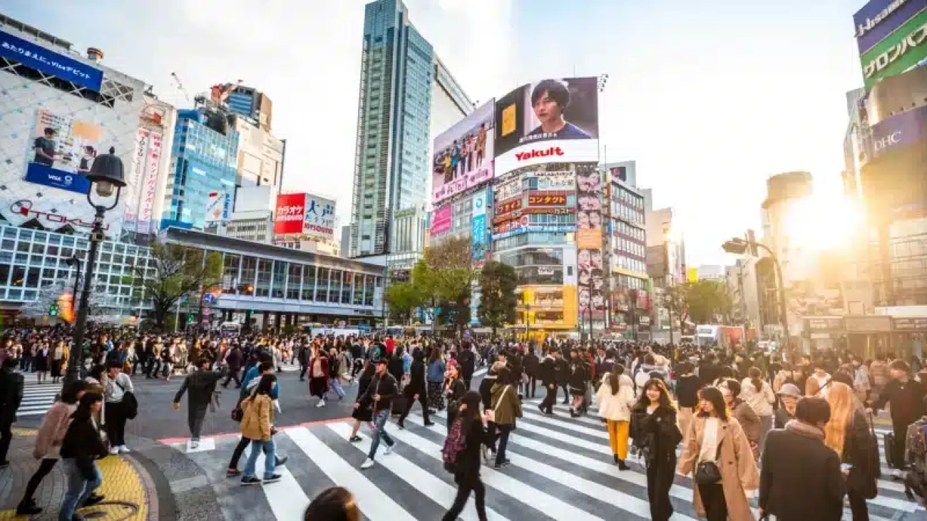 Japan Enhances AI Sovereignty With Advanced ABCI 3.0 Supercomputer