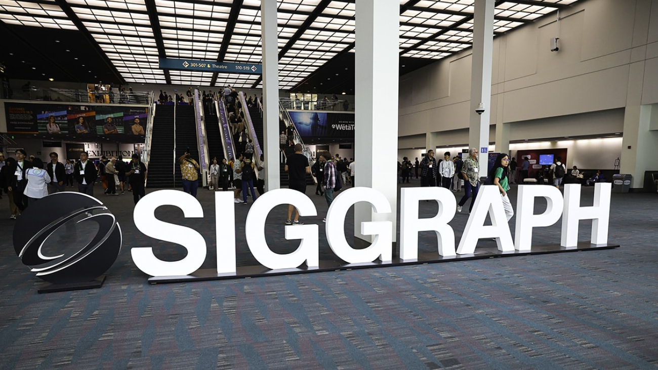 Jensen Huang, Mark Zuckerberg to Discuss Future of Graphics and Virtual Worlds at SIGGRAPH 2024