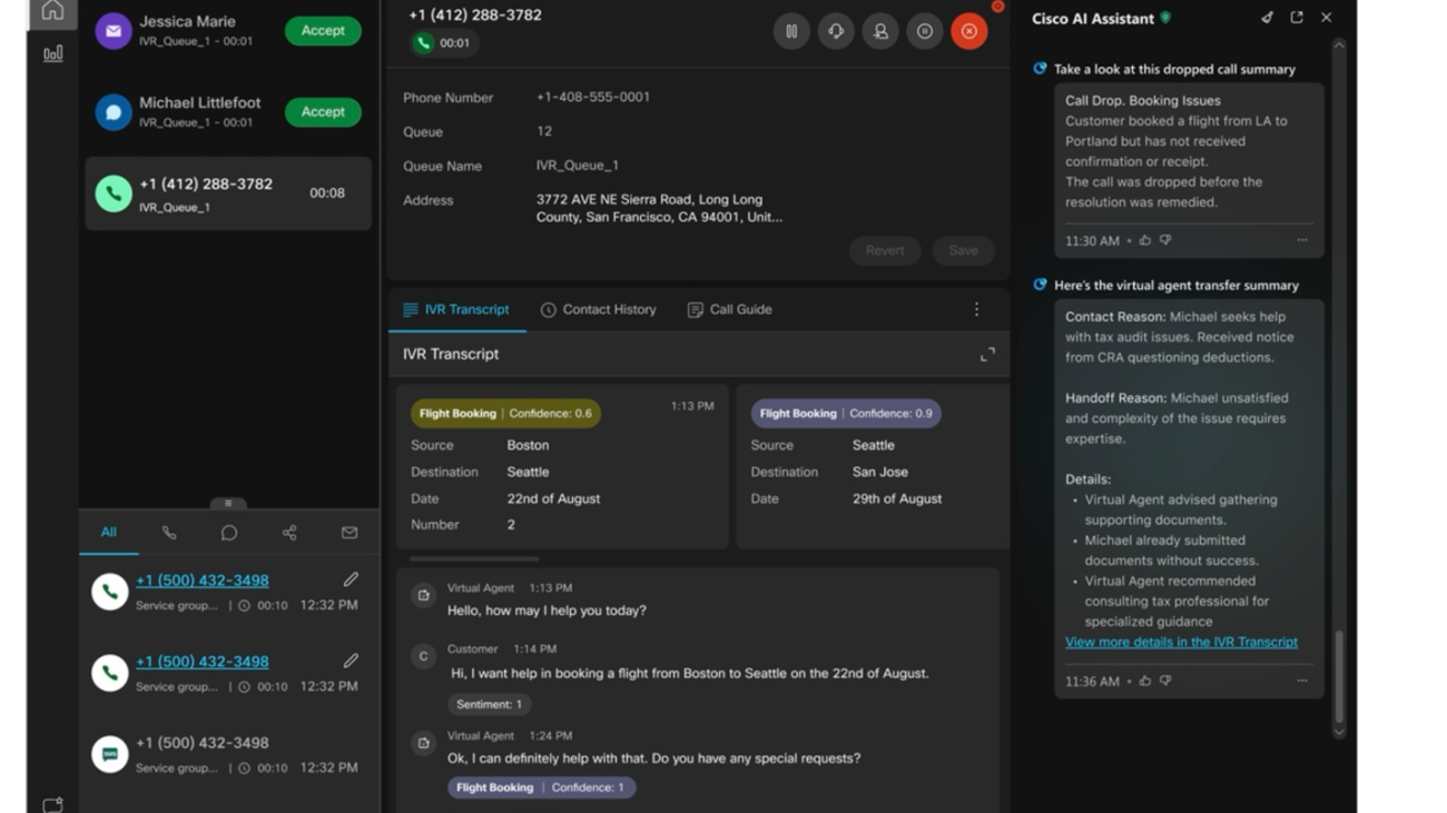 Cisco achieves 50% latency improvement using Amazon SageMaker Inference faster autoscaling feature