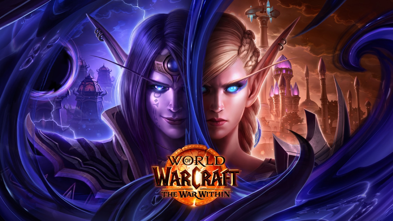 GeForce NOW and CurseForge Bring Mod Support to ‘World of Warcraft: The War Within’ in the Cloud