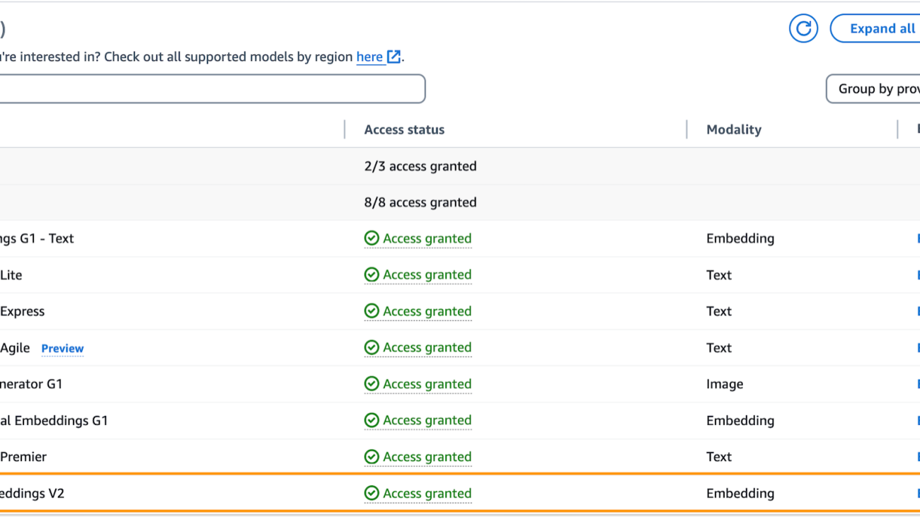 Build an end-to-end RAG solution using Knowledge Bases for Amazon Bedrock and the AWS CDK