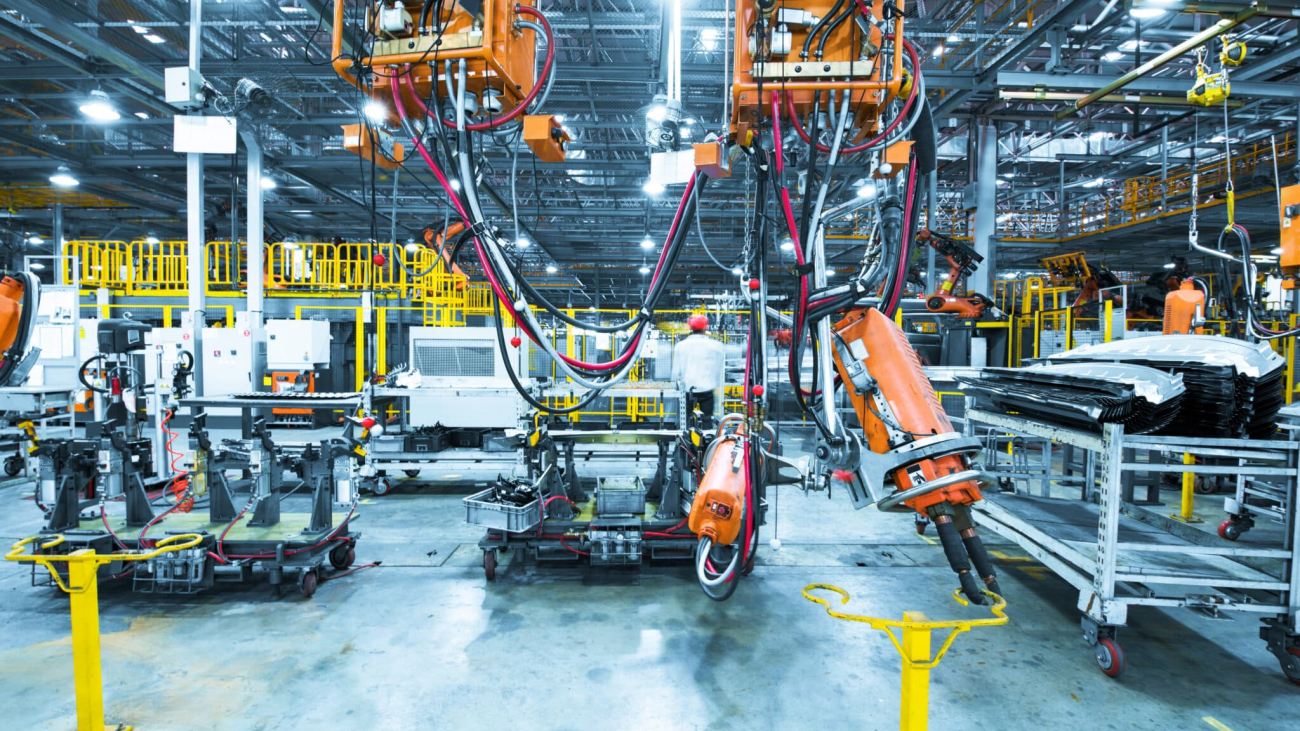 Manufacturing Intelligence: Deltia AI Delivers Assembly Line Gains With NVIDIA Metropolis and Jetson