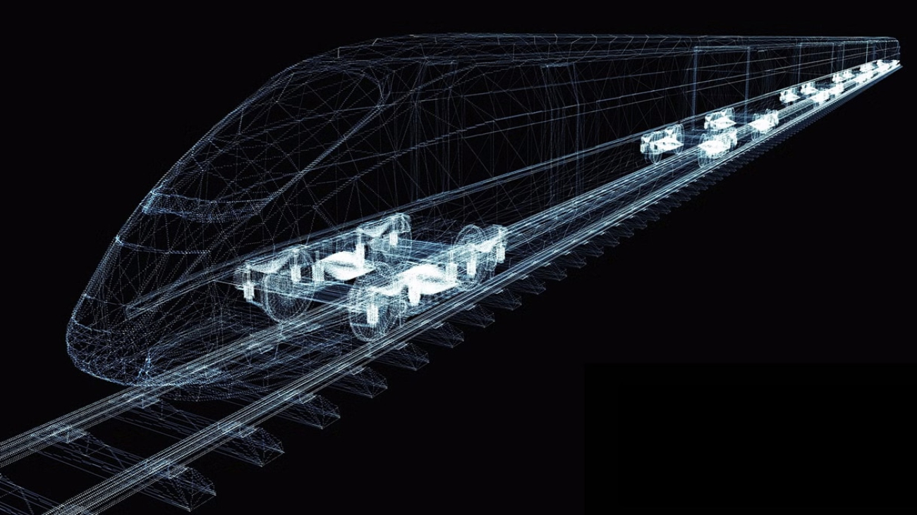 High-Speed AI: Hitachi Rail Advances Real-Time Railway Analysis Using NVIDIA Technology