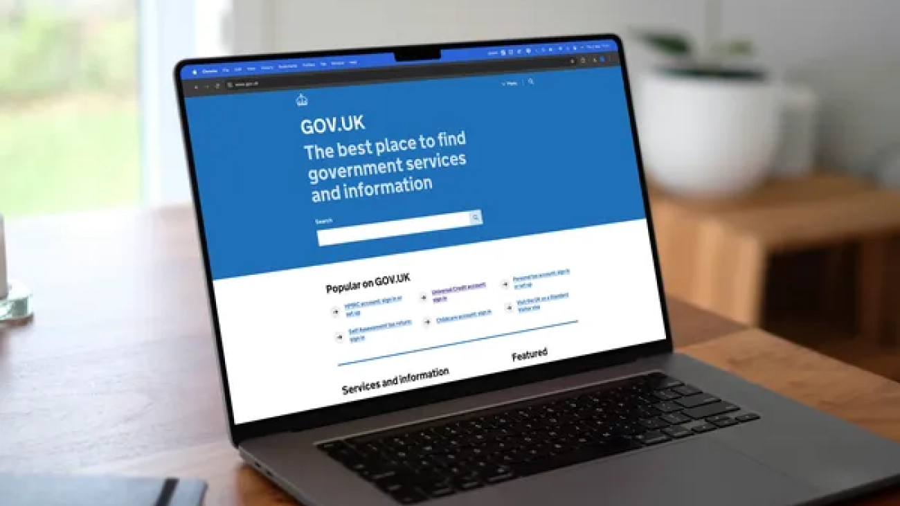 GOV.UK transforms its search function with help from Google Cloud