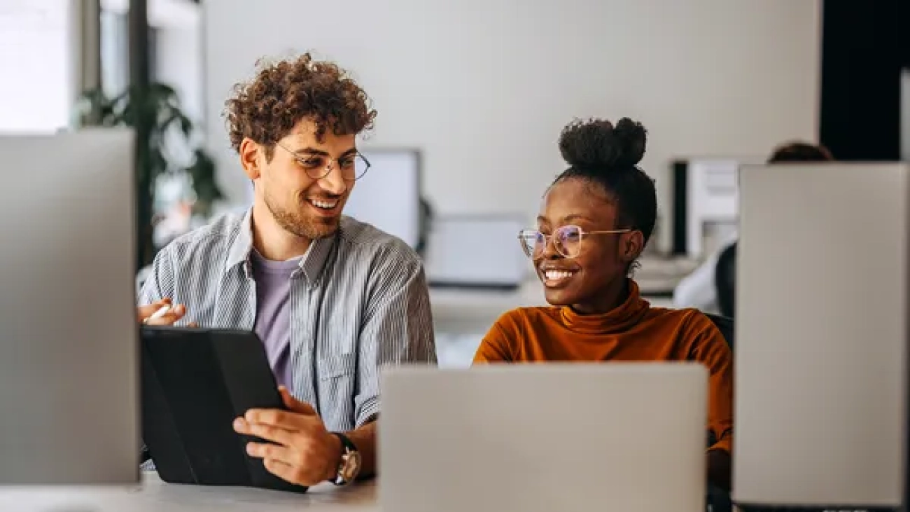 Google.org announces $15 million in AI training grants for the government workforce