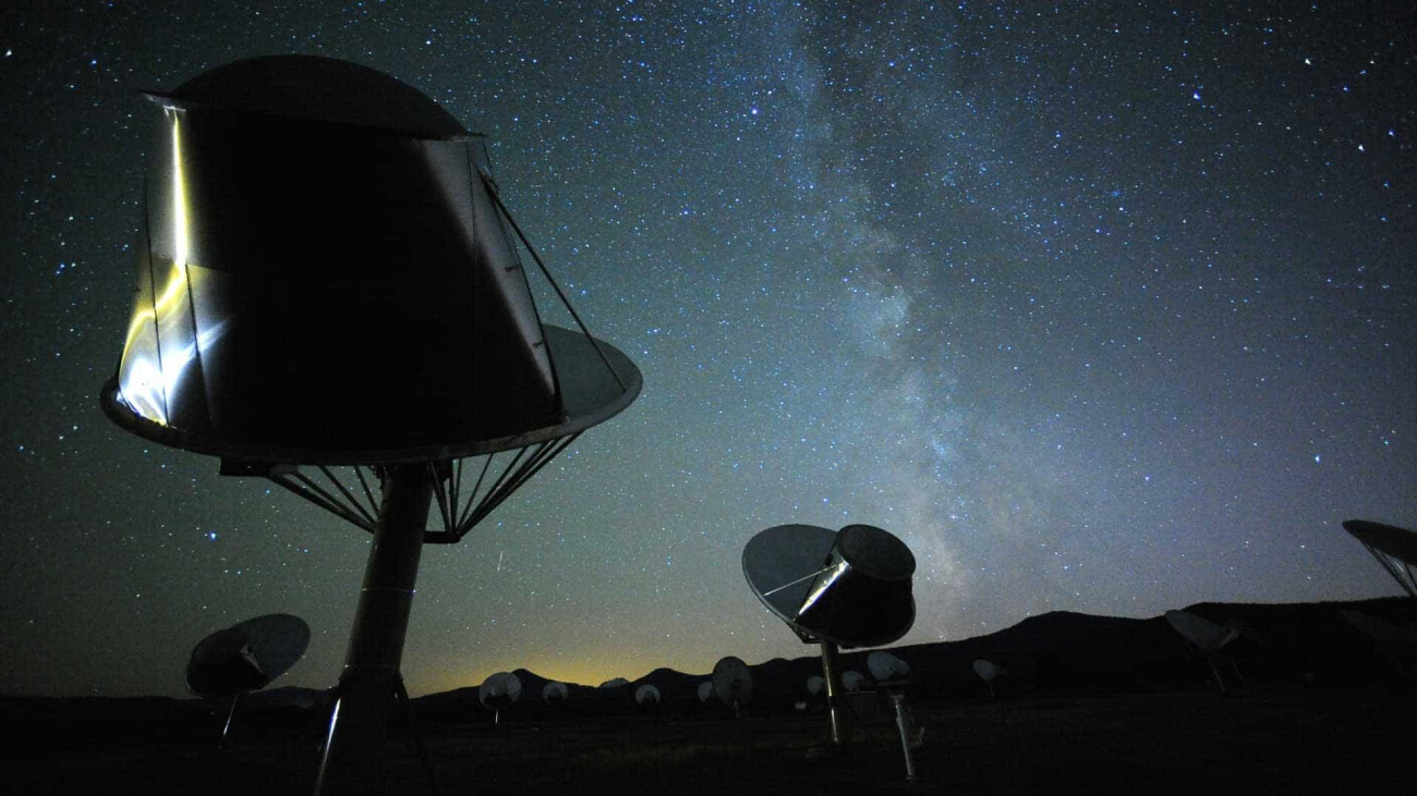 SETI Institute Researchers Engage in World’s First Real-Time AI Search for Fast Radio Bursts