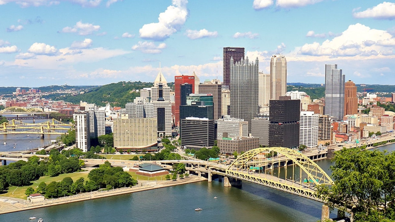 Pittsburgh Steels Itself for Innovation With Launch of NVIDIA AI Tech Community