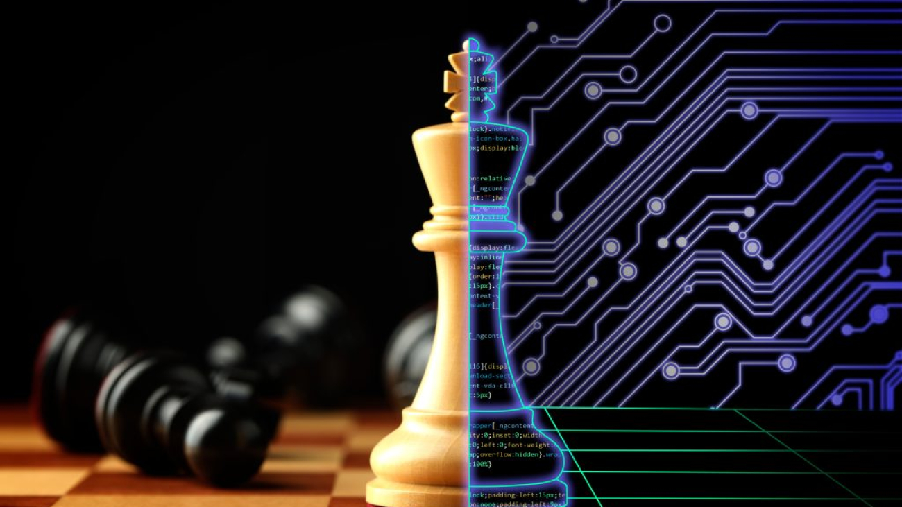 Embodied AI Chess with Amazon Bedrock