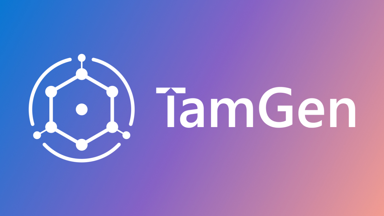 Accelerating drug discovery with TamGen: A generative AI approach to target-aware molecule generation