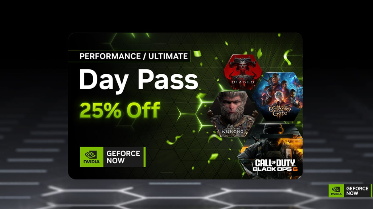 Welcome to GeForce NOW Performance: Priority Members Get Instant Upgrade