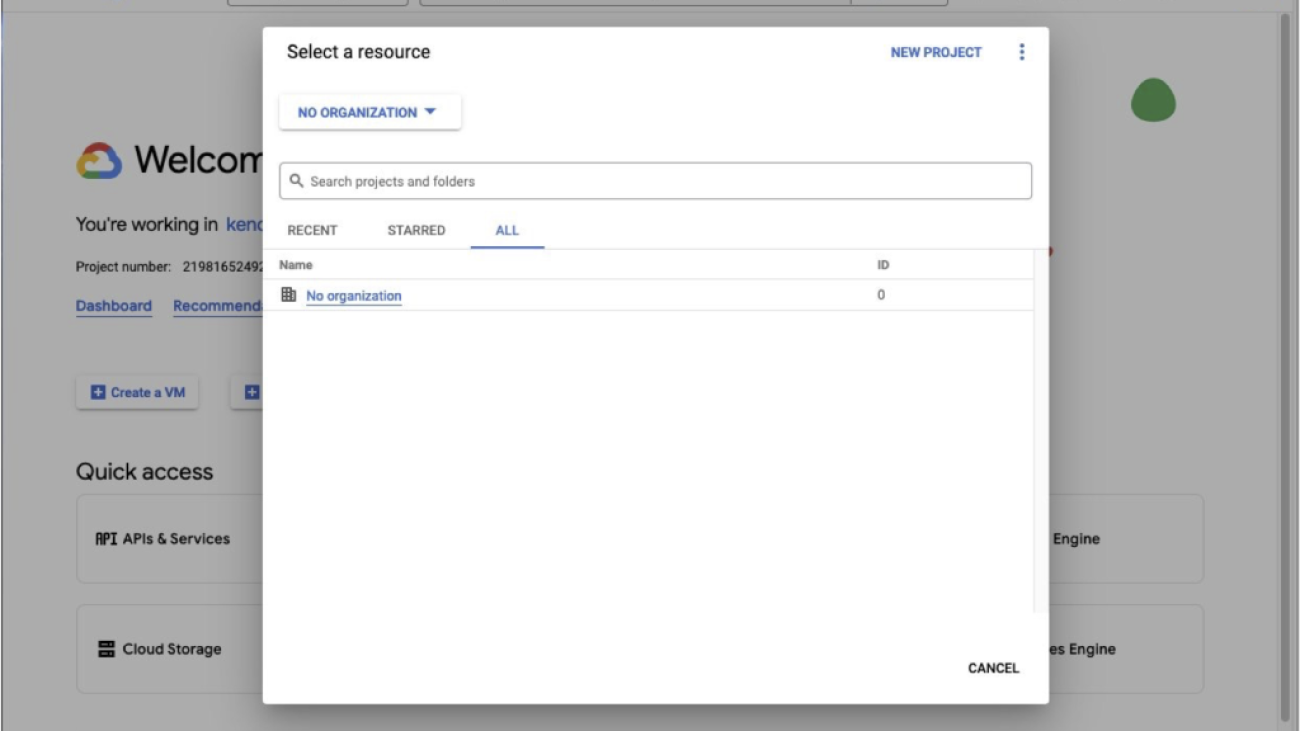 Use Amazon Q to find answers on Google Drive in an enterprise