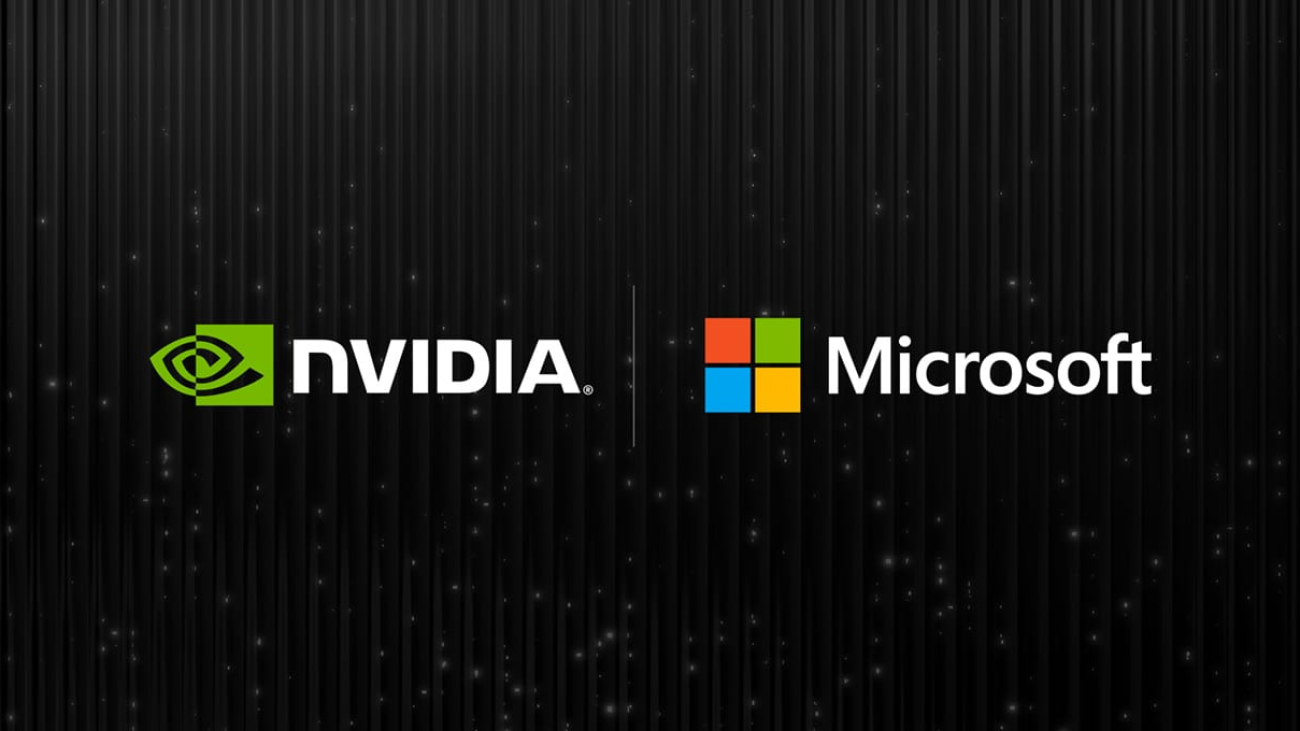 Microsoft and NVIDIA Supercharge AI Development on RTX AI PCs