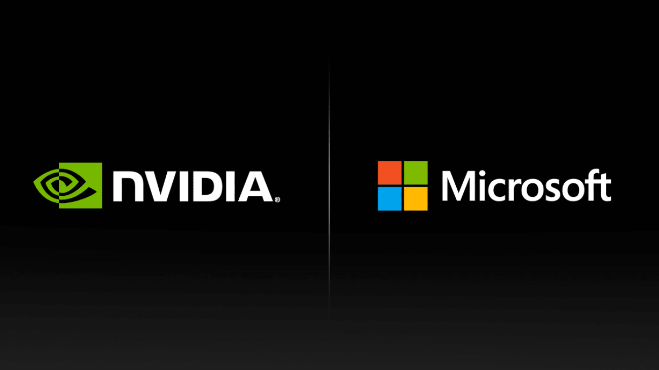 NVIDIA and Microsoft Showcase Blackwell Preview, Omniverse Industrial AI and RTX AI PCs at Microsoft Ignite