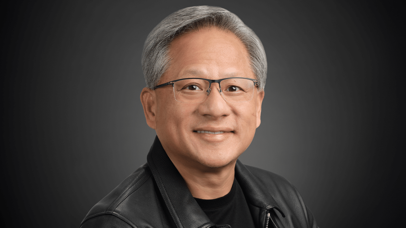 AI Will Drive Scientific Breakthroughs, NVIDIA CEO Says at SC24