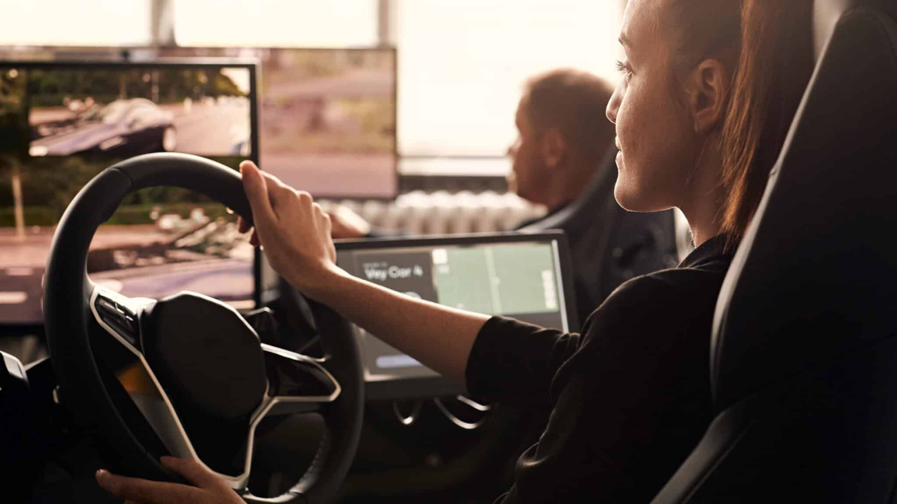 Driving Mobility Forward, Vay Brings Advanced Automotive Solutions to Roads With NVIDIA DRIVE AGX