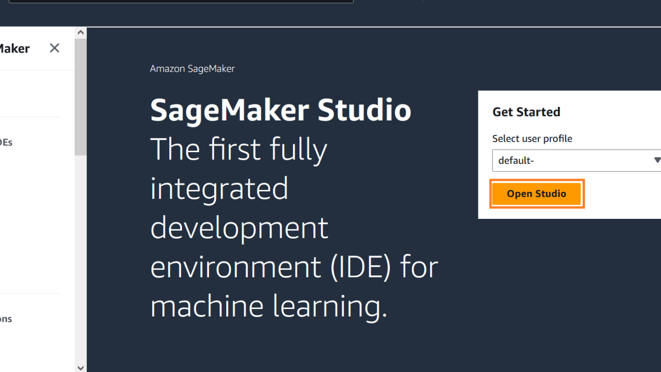 Use Amazon Bedrock tooling with Amazon SageMaker JumpStart models