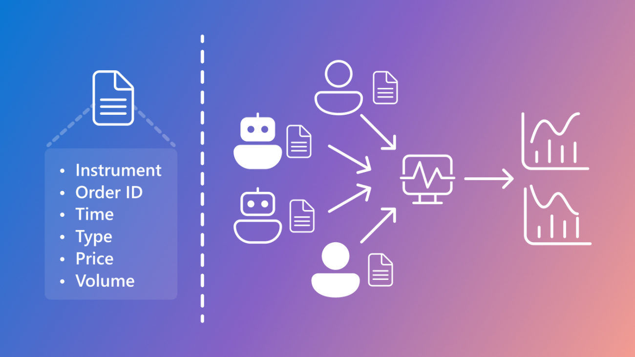 MarS: A unified financial market simulation engine in the era of generative foundation models