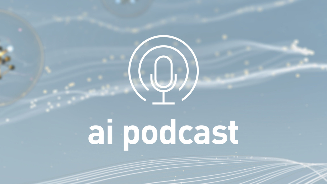 Have You Heard? 5 AI Podcast Episodes Listeners Loved in 2024