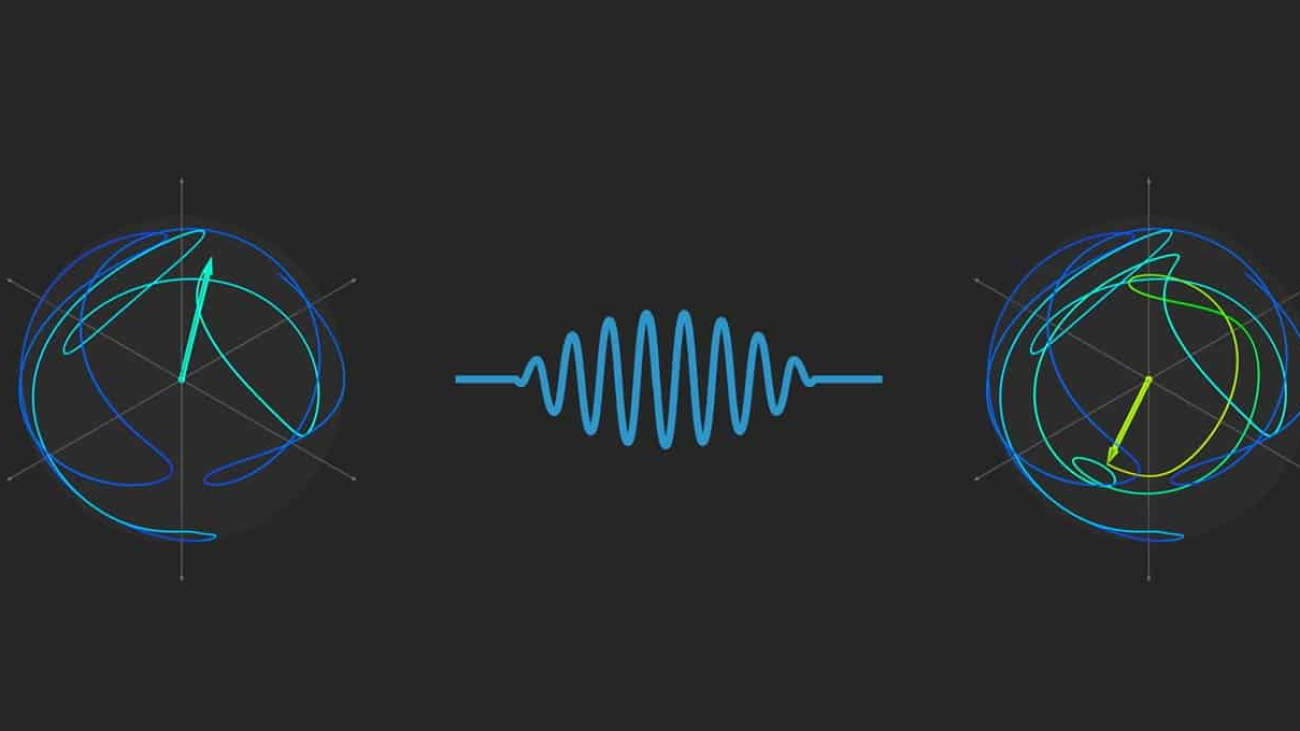 Turn Down the Noise: CUDA-Q Enables Industry-First Quantum Computing Demo With Logical Qubits