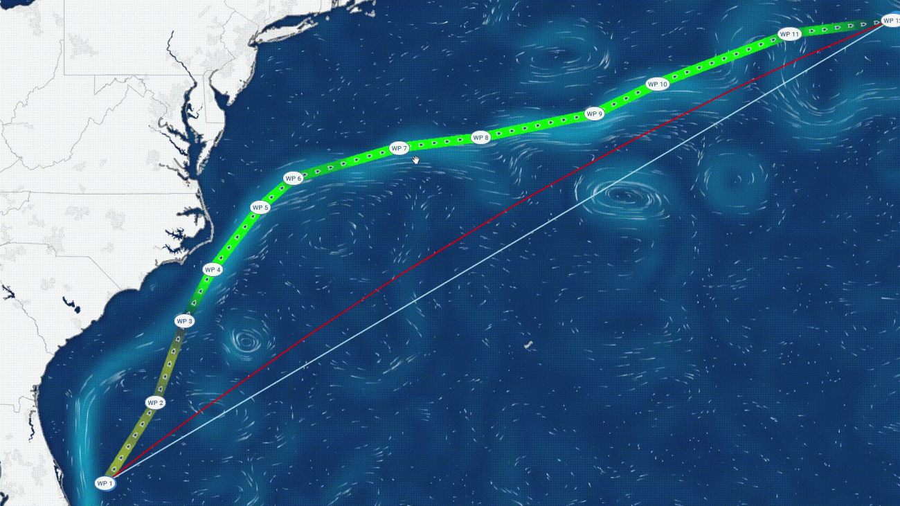 Amphitrite Rides AI Wave to Boost Maritime Shipping, Ocean Cleanup With Real-Time Weather Prediction and Simulation